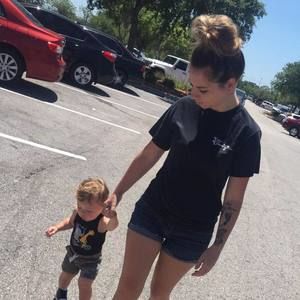 Meet your Posher, Bryttiany elizabeth